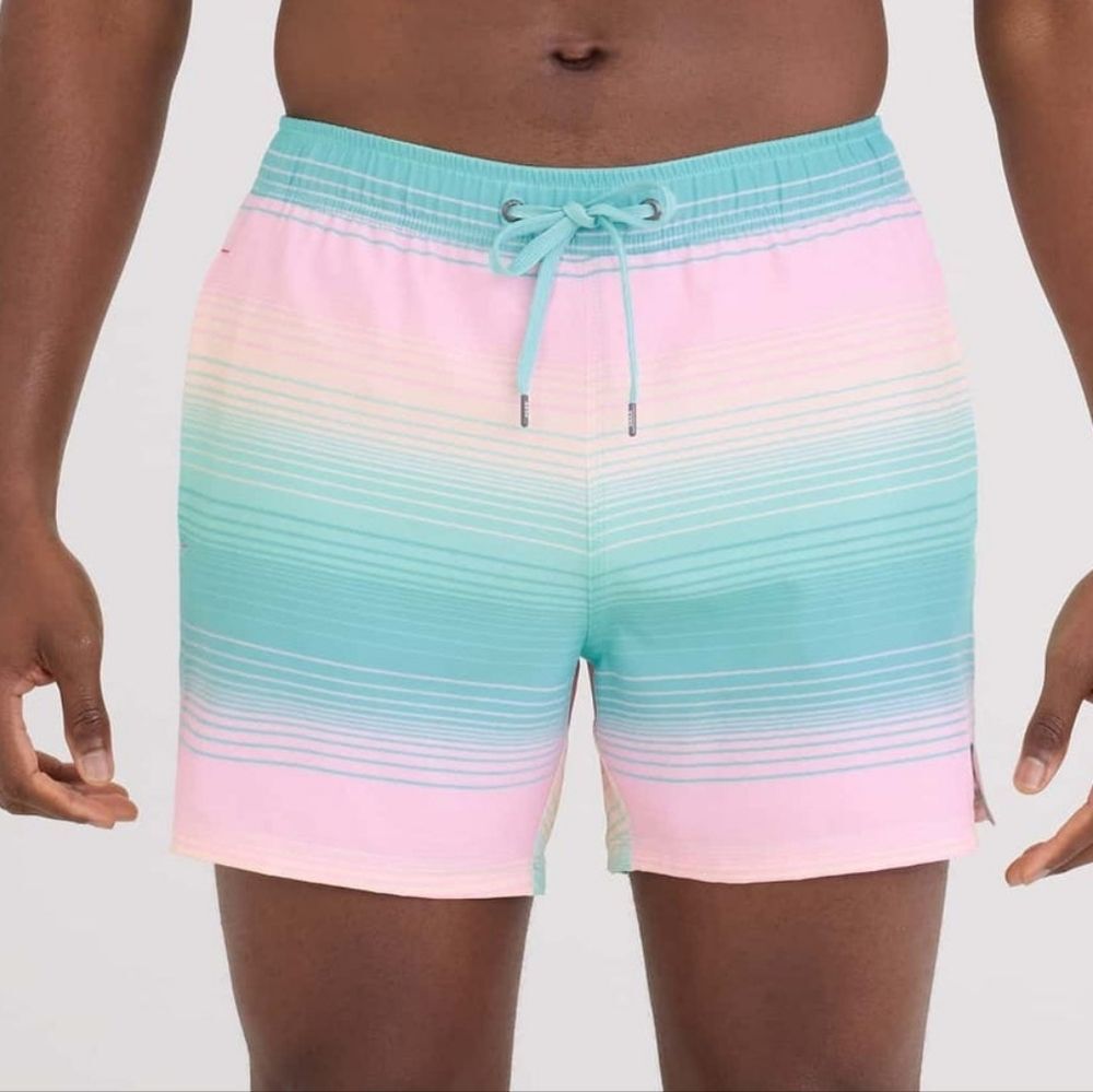 Saxx Swim Short